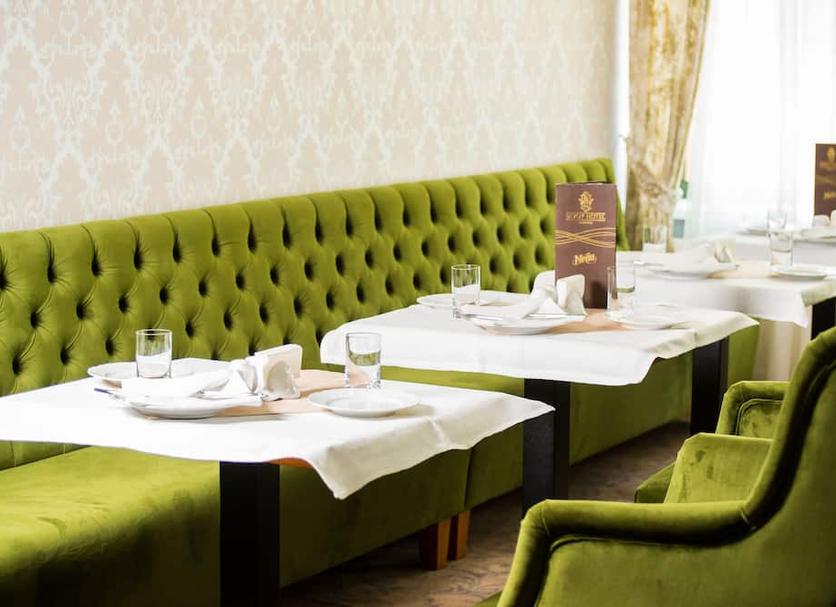 Restoran Foto