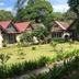 Pemandangan luar