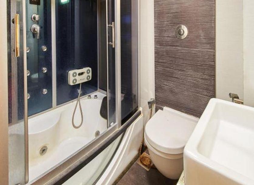 Kamar Mandi Foto