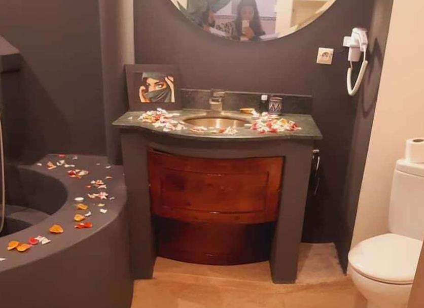 Kamar Mandi Foto