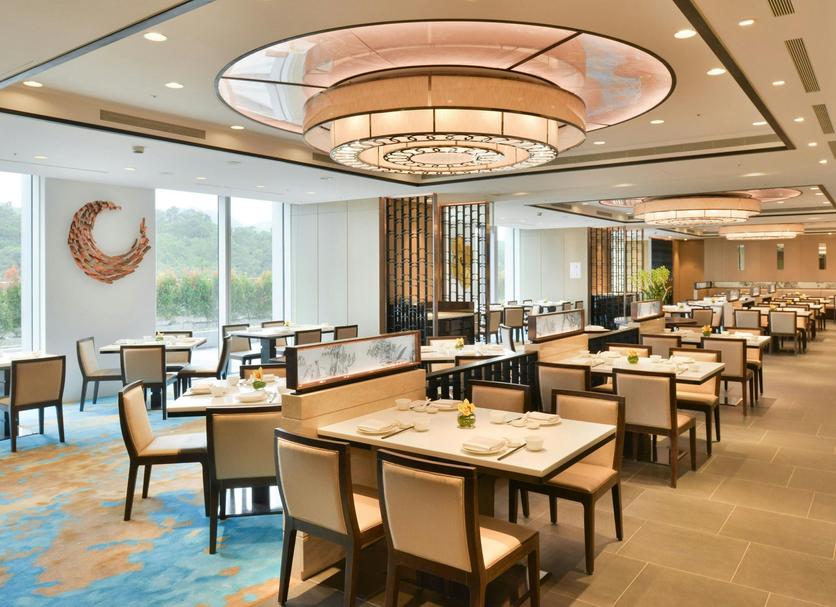 Restoran Foto