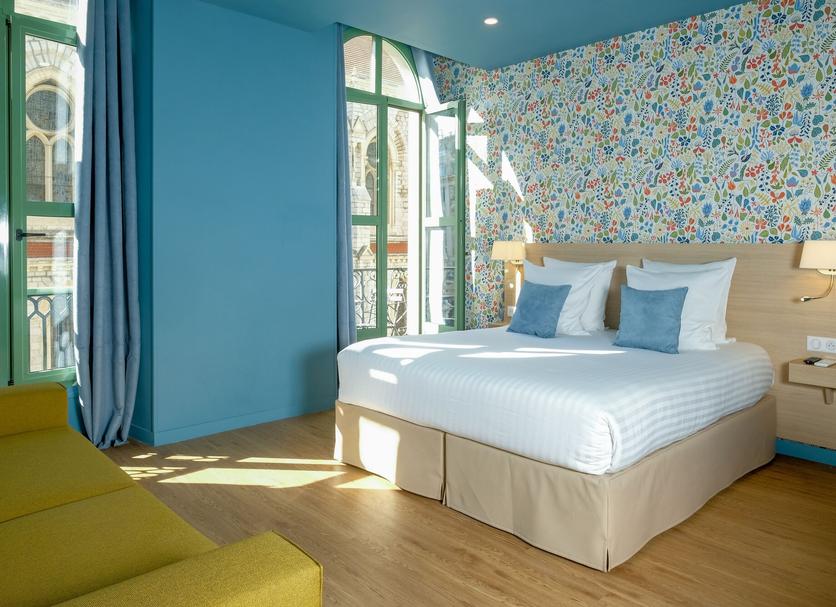 Kamar Tidur Foto