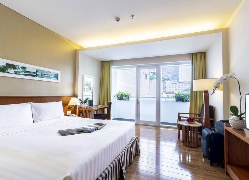 Kamar Tidur Foto
