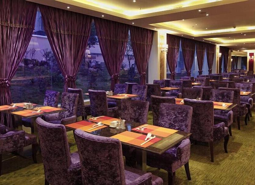 Restoran Foto