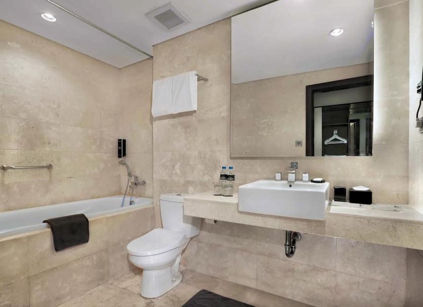 Kamar Mandi Foto