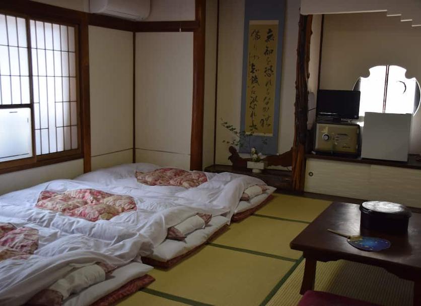 Kamar Tidur Foto