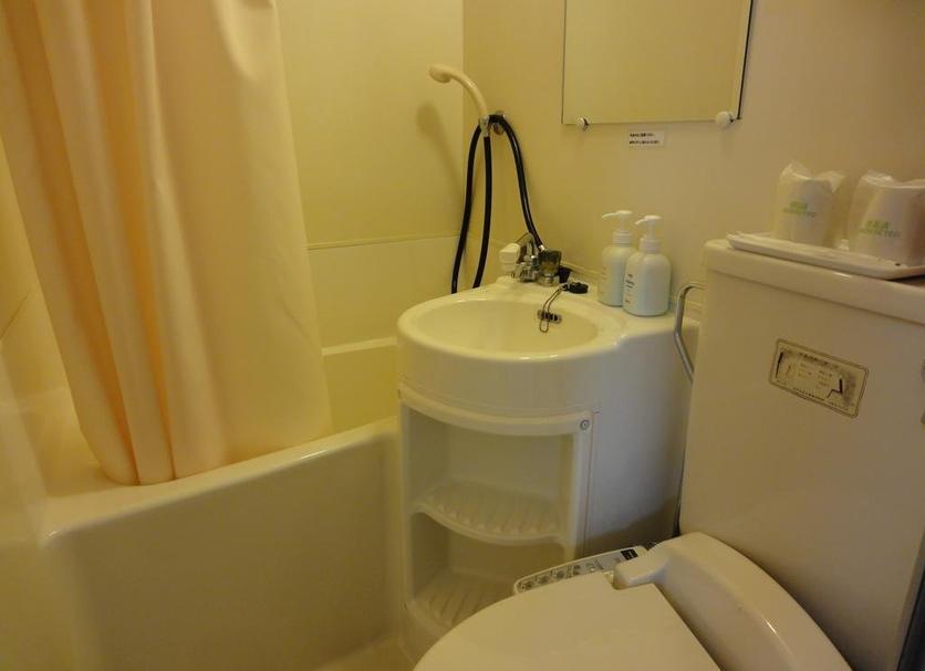 Kamar Mandi Foto