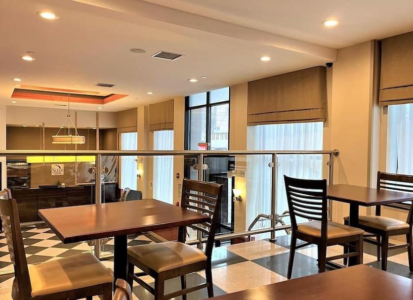 Restoran Foto