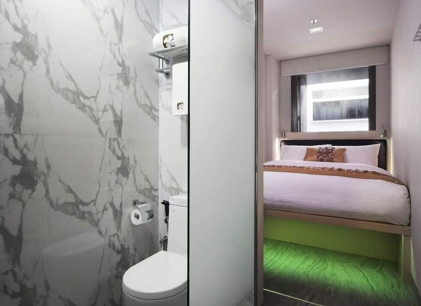 Kamar Mandi Foto