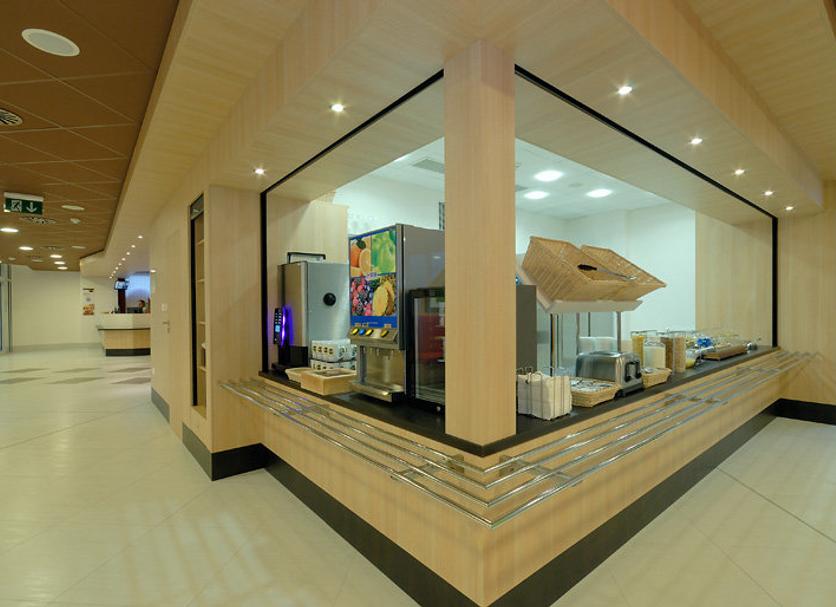 Restoran Foto
