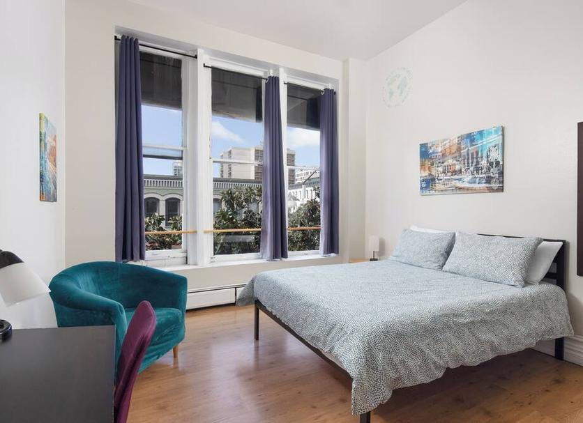 Kamar Tidur Foto