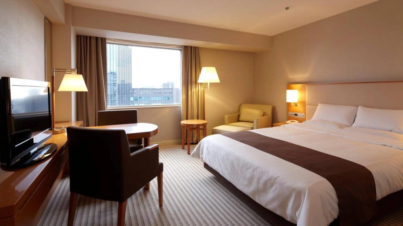 Hotel Grand Palace