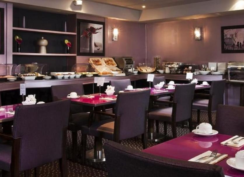 Restoran Foto