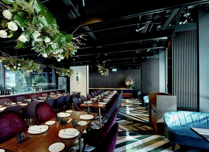 Restoran Foto