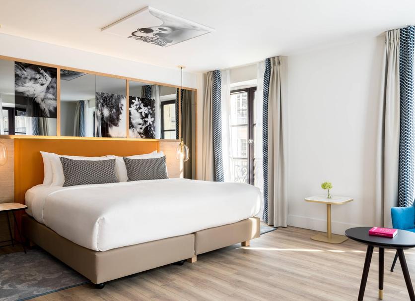 Kamar Tidur Foto