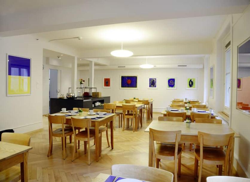 Restoran Foto