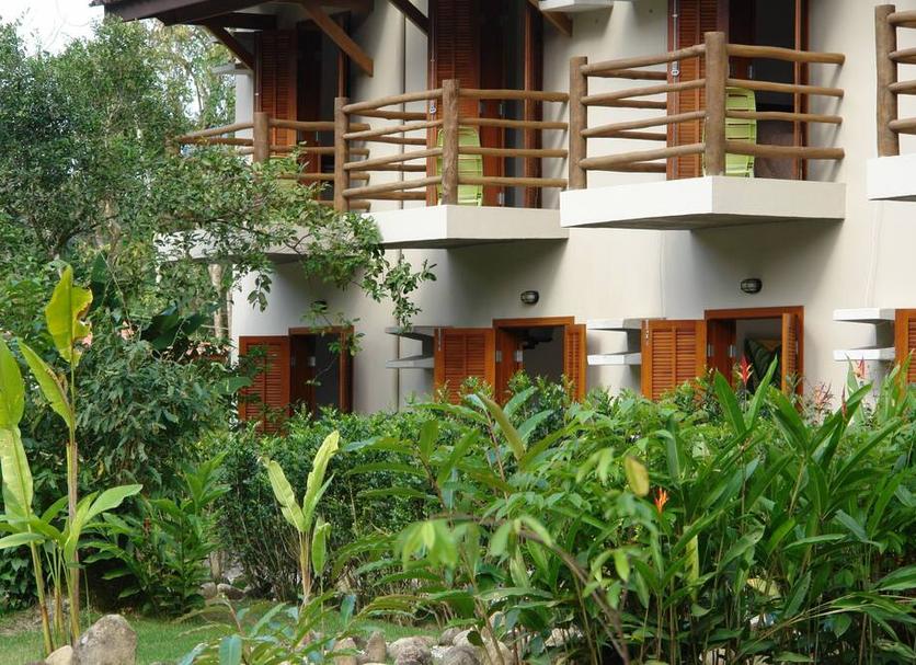 Pemandangan luar Foto