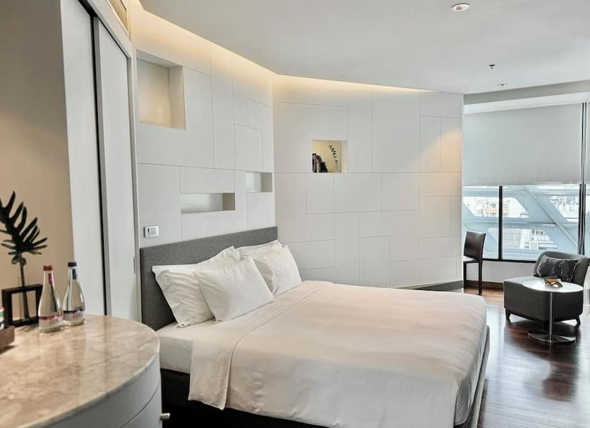 Kamar Tidur Foto