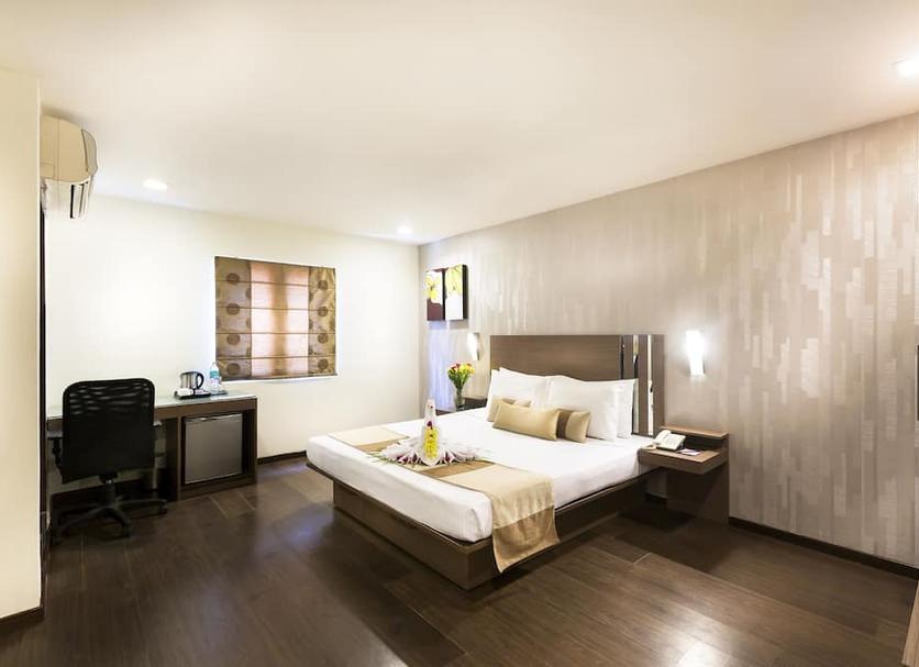 Kamar Tidur Foto
