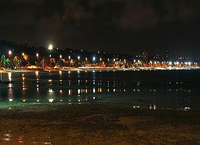 Pemandangan luar Foto