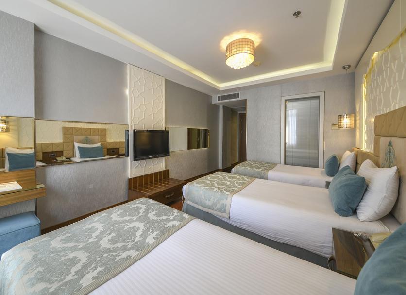 Kamar Tidur Foto