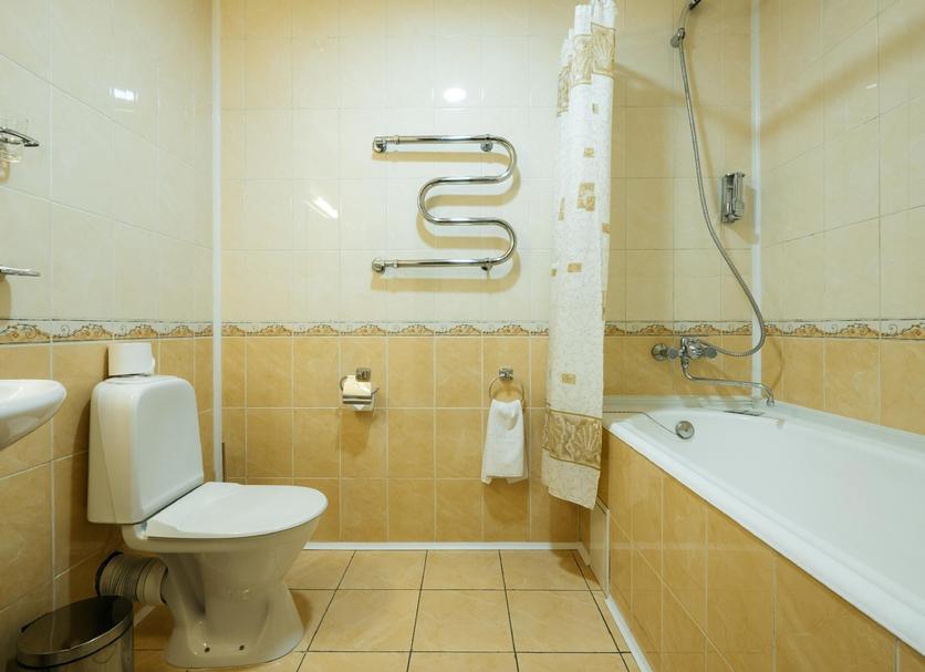 Kamar Mandi Foto