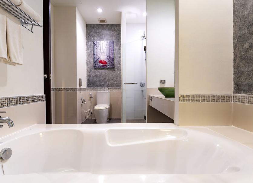 Kamar Mandi Foto