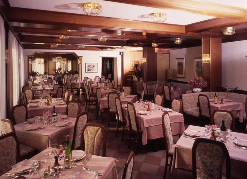 Restoran Foto