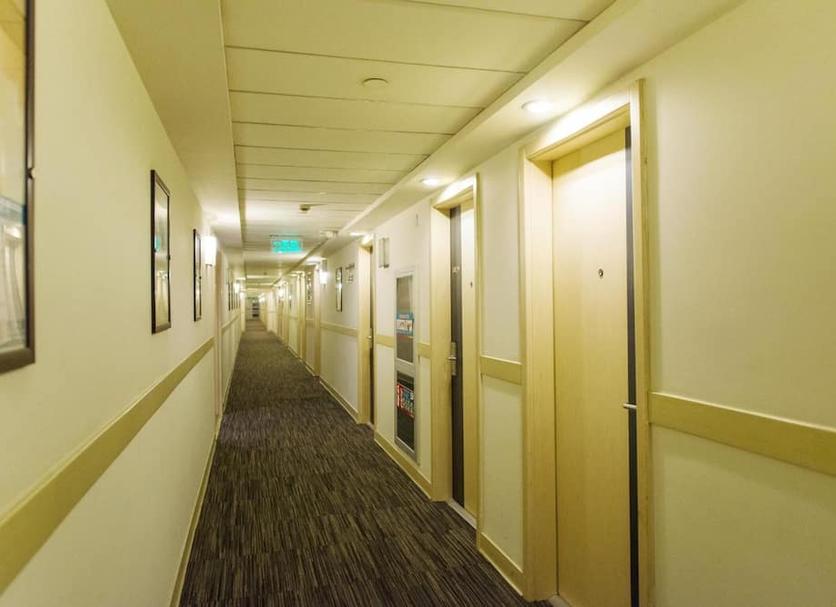 Lorong Foto