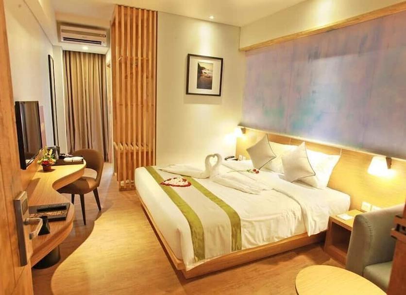 Kamar Tidur Foto