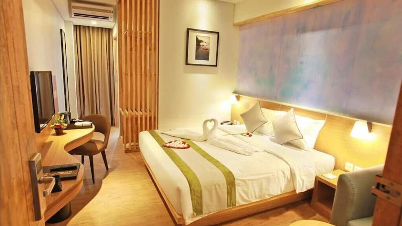 Liberta Hotel Jimbaran