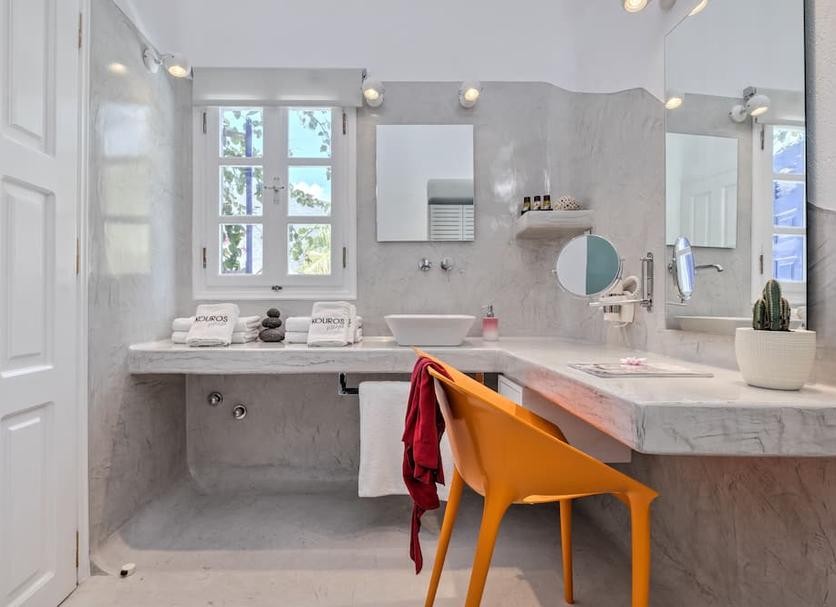 Kamar Mandi Foto