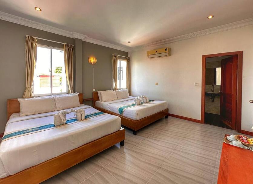 Kamar Tidur Foto