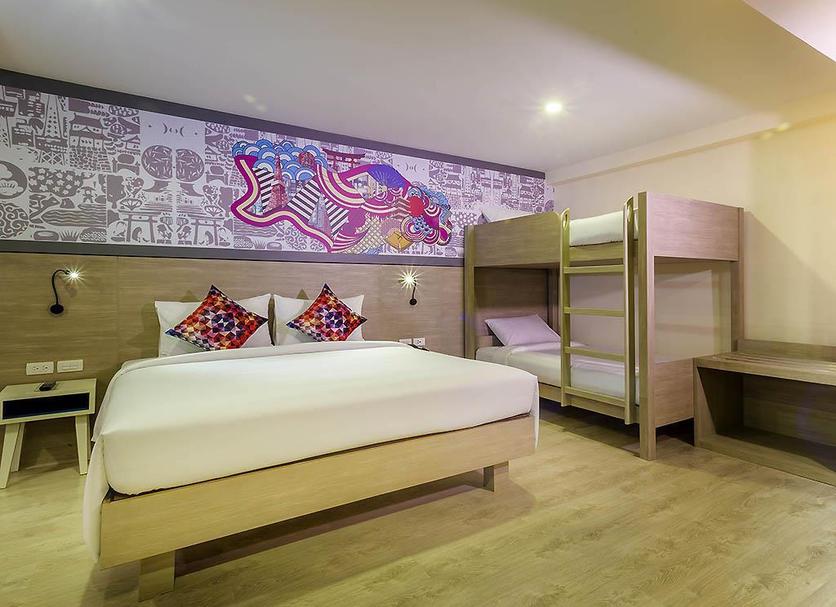 Kamar Tidur Foto
