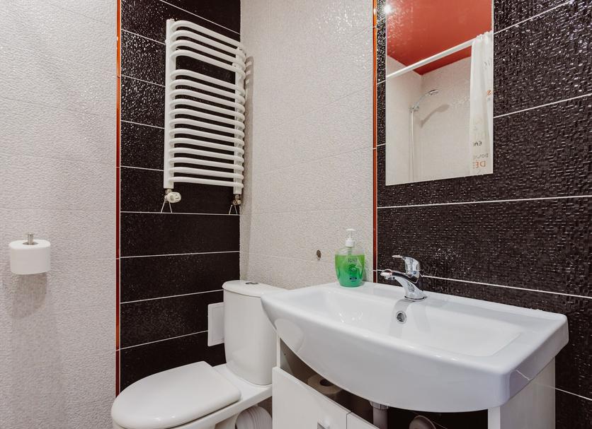 Kamar Mandi Foto