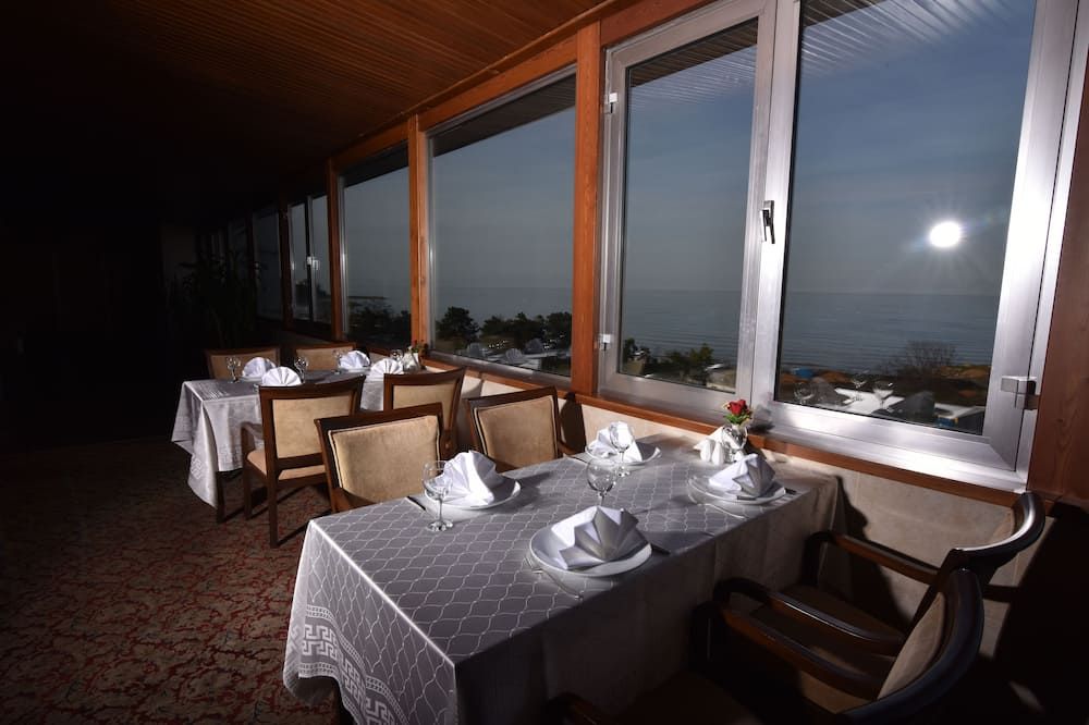 Restoran