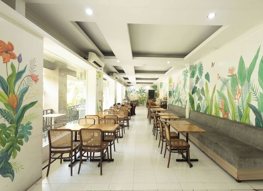 Restoran Foto