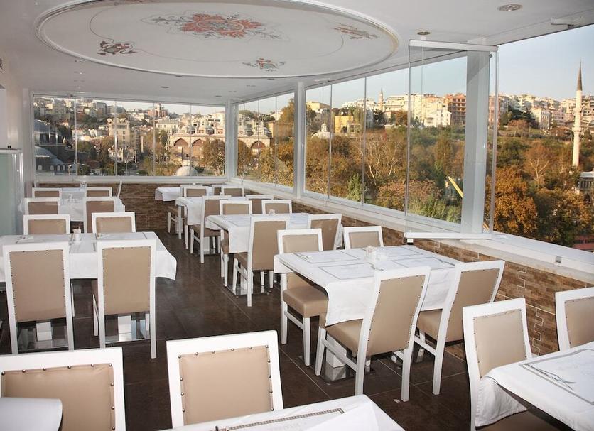 Restoran Foto