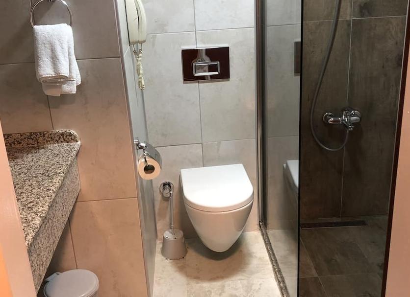Kamar Mandi Foto