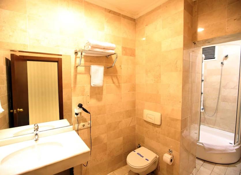 Kamar Mandi Foto