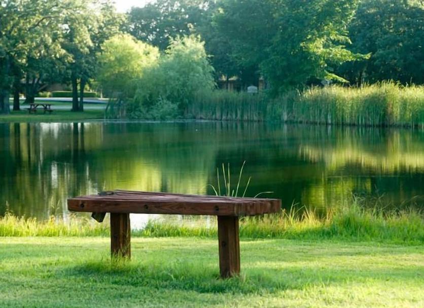 Pemandangan luar Foto