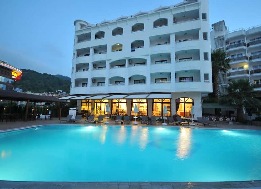 Kolam Foto