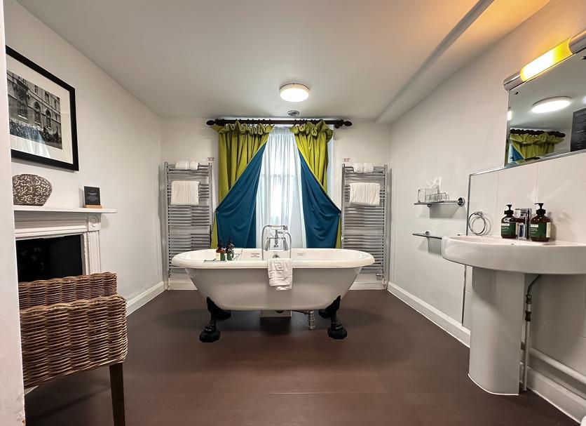 Kamar Mandi Foto