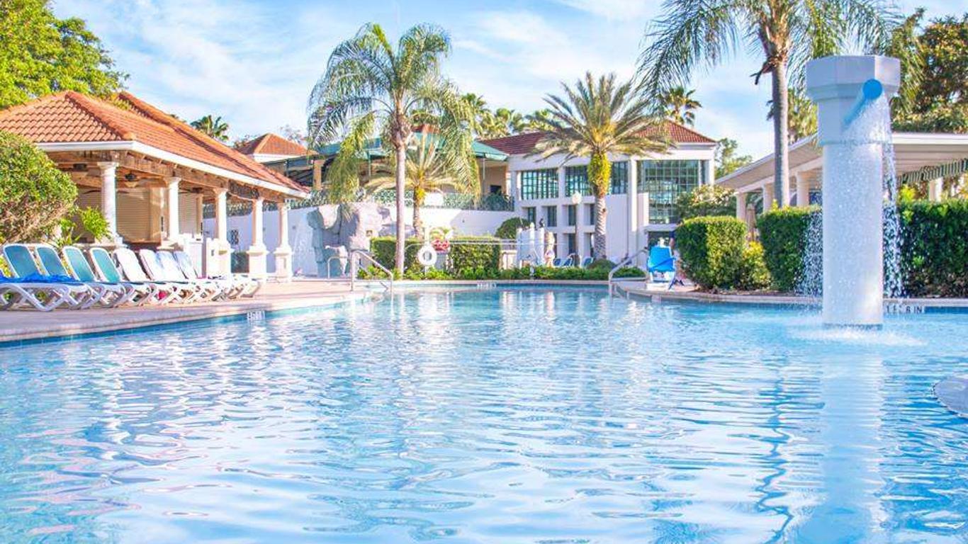 Star Island Resort and Club - Near Disney