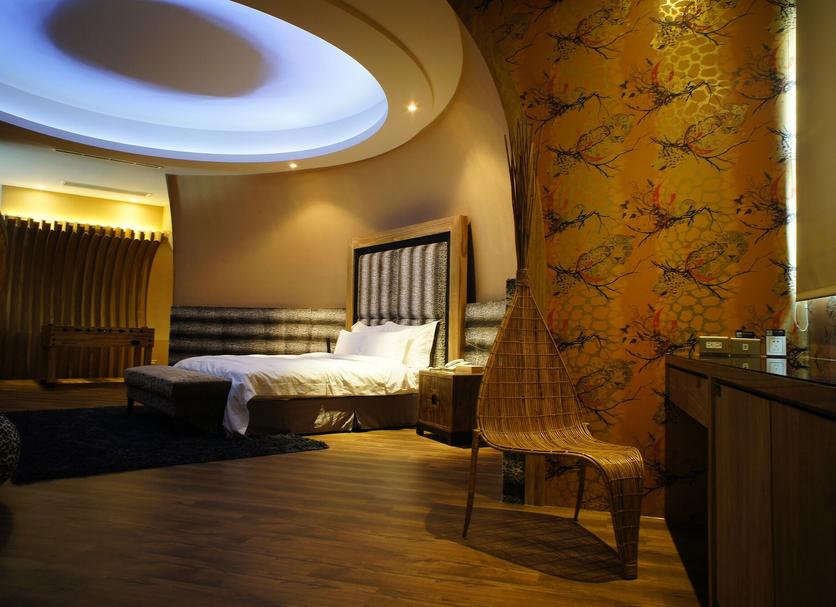 Kamar Tidur Foto