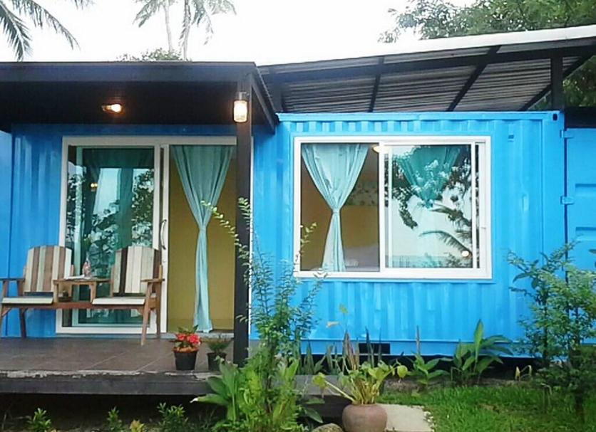 Pemandangan luar Foto
