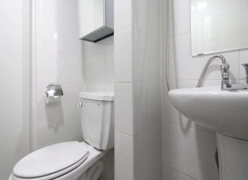 Kamar Mandi Foto
