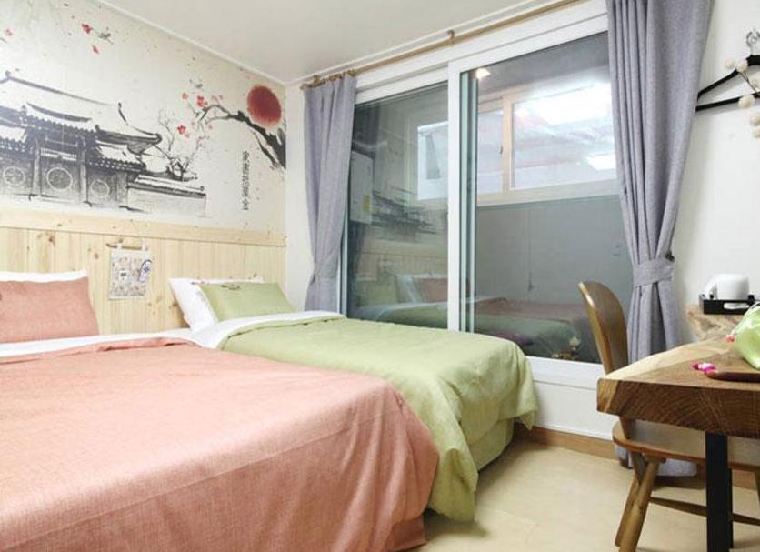 Kamar Tidur Foto