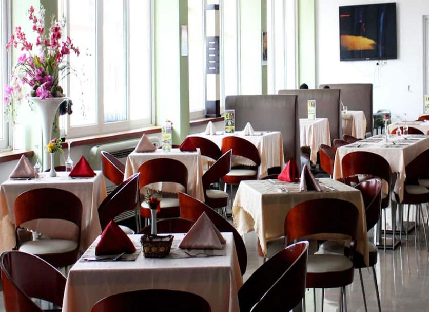 Restoran Foto