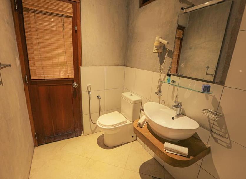 Kamar Mandi Foto